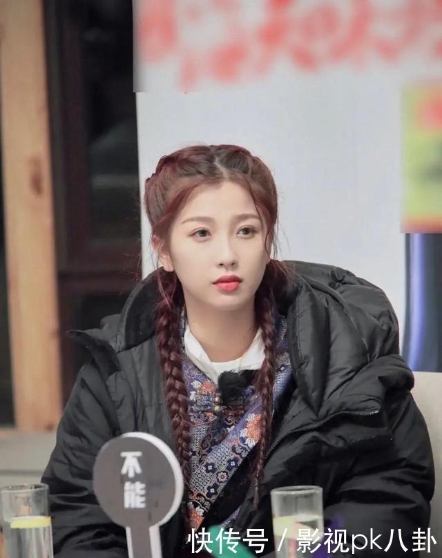 看《极限挑战宝藏行》,为啥网友强烈要求换掉虞书欣换回杨超越