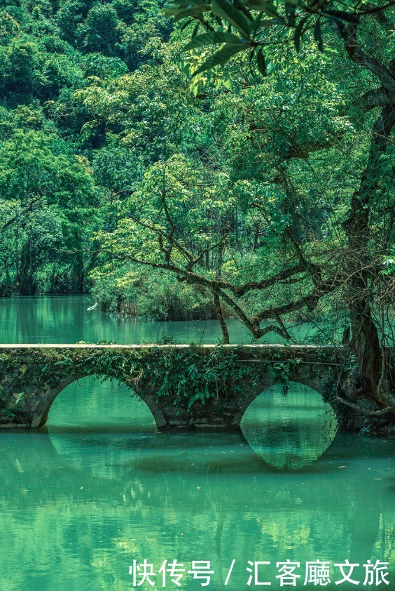 7个适合6月去的旅行地，过一个25℃的夏天！