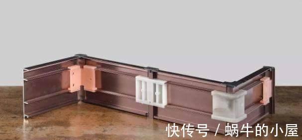 直角|有钱人家里已经装上这种踢脚线了,还真是头回见,好看又好用!