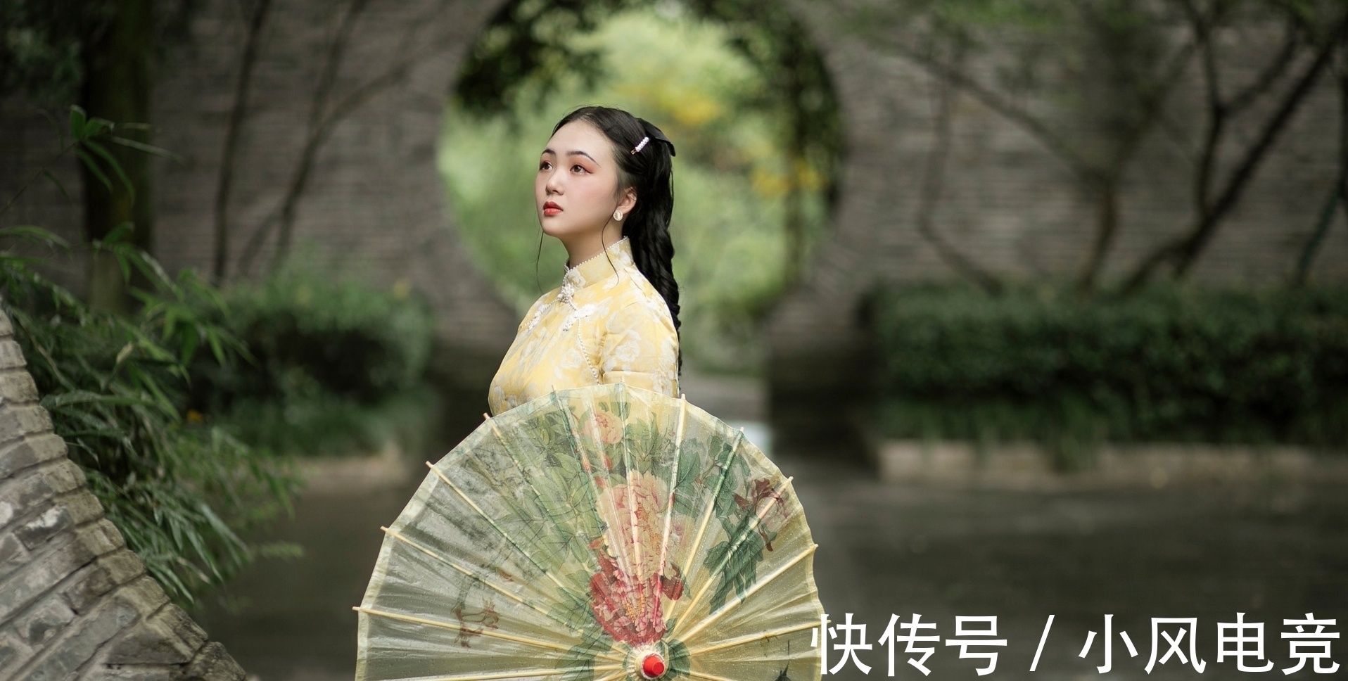 春来$咏花·七律·二十四首丨他日春残浮俗态,鹃啼泪雨瘦芳姿