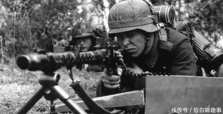 条约|为何说德国不是二战罪魁祸首?看看《凡尔赛条约》,一切都明了