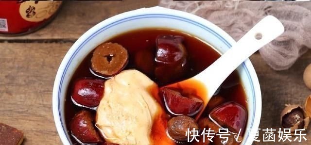 红糖|红枣和它是搭档,一碗不足5元,每周喝2次,气色越来越好了!