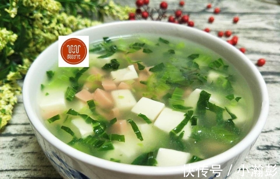 棒骨|秋天最好喝的几款汤,清香滋补,不油腻,做法还简单!