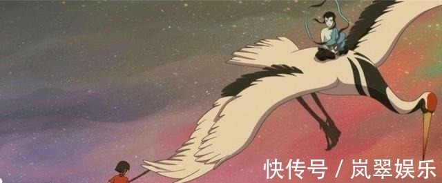 专用语|大鱼海棠中最扎心的一句台词,如今成“渣女”专用语