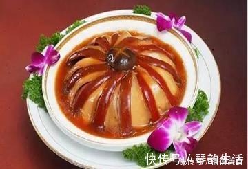 咯吱盒|美食推荐:香酥孜然鸭、水果沙拉咯吱盒、鲜扣顶羊鲍制作方法