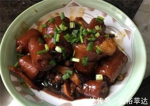 桂皮|猪身上胶质最多部位,一头猪只有一个,常吃皮肤有弹性,比过燕窝