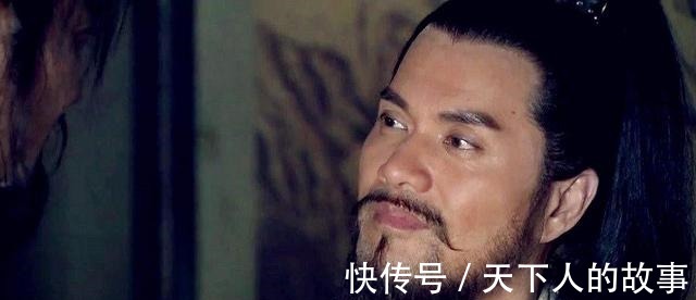 梁山|此人帮宋江害死晁盖,上山后却排名垫底,他的死像是被宋江灭口!