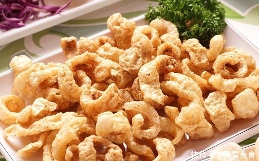 嘴巴|猪皮还可以如此吃，吃完一个之后，嘴巴停不下来！