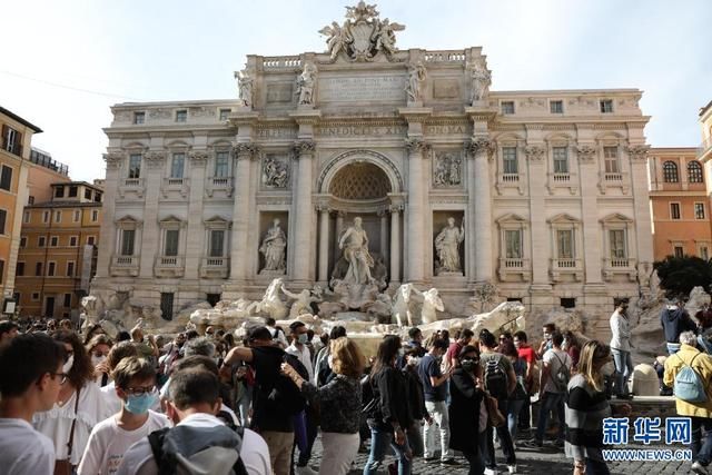 意大利|意大利对部分国家游客开放边境