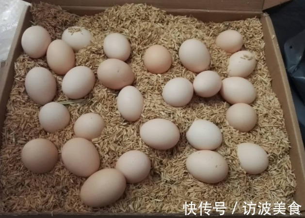 区别|每天吃鸡蛋,跟不吃鸡蛋的人有“区别”吗营养师告诉你答案