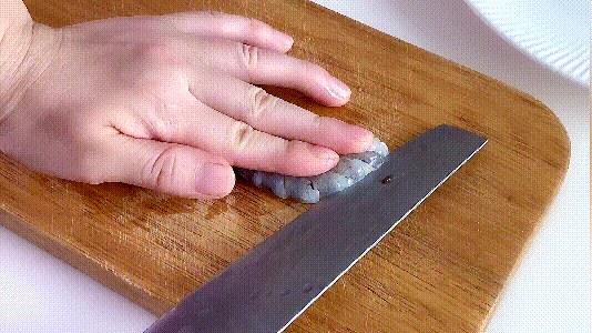 手抓饼新吃法,酥脆掉渣酥皮芝士虾,完胜西餐厅,一学就会