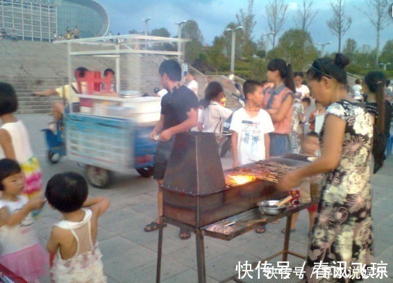 孩子|除了“葬礼”,3个地方别带孩子去,有科学道理而不是迷信