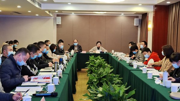 质量控制|市卫健委组织召开重点工作推进会暨社会办医疗机构质量控制培训会