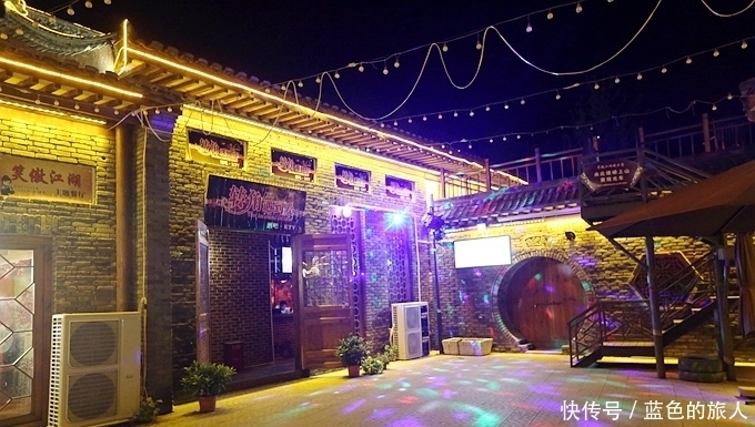 石家庄四处鲜为人知的古镇,有一座被称为“小平遥”,你去过吗?