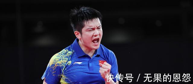 波尔|世乒赛亚洲男乒各队损兵折将,大多数被欧洲选手淘汰,原因找到了