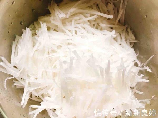 萝卜|西兰花靠边站,这才是“菜王”!3毛钱一斤,给血管做个大扫除