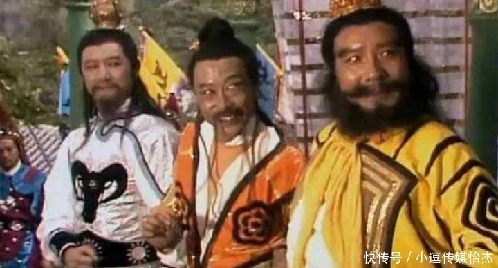 元始天尊|孙悟空曾偷吃太上老君的仙丹,在车迟国时为什么说不认识他