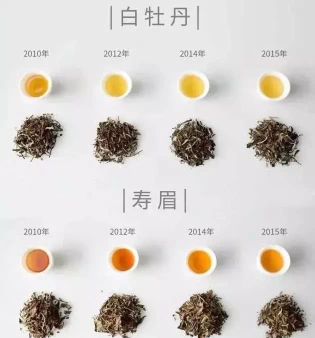 长期存放|大红袍是不是真的陈茶比新茶好？