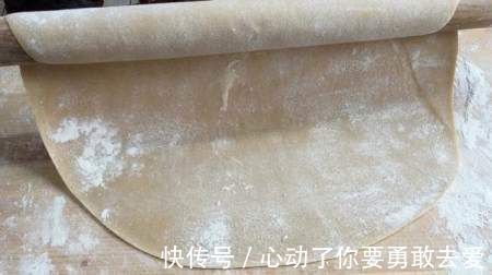 绦花酥|家中有面粉和鸡蛋，一定要学做这美食，儿子三天两头点名要，真香