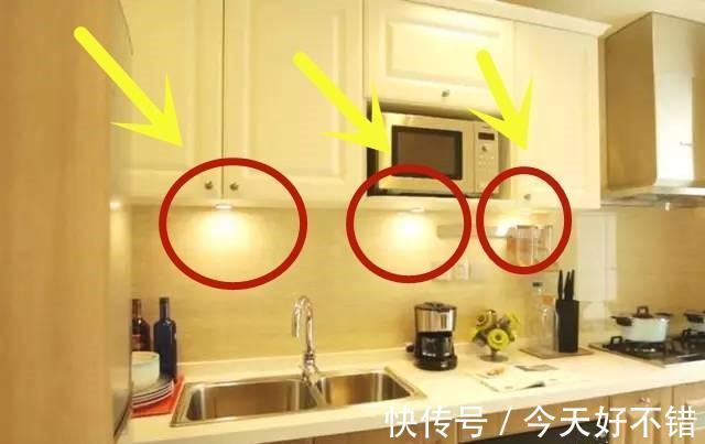 新房|刚搬新房!邻居赞叹:这23处装得真实用!想得太周到了