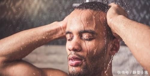 健康|男人洗澡时,越爱搓这“3处”肾脏可能越健康