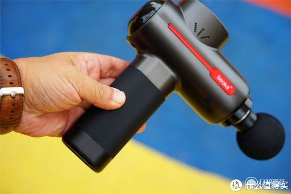 hm3|专业的选择：倍益康（Beoka）HM3筋膜枪