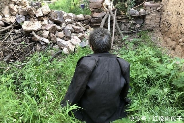 悬针破印多孤单,子嫌妻离老无依,啥意思