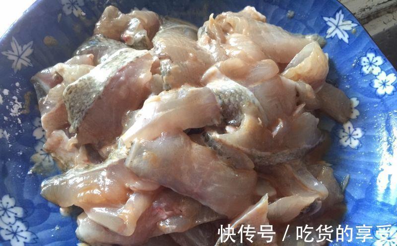 郫县豆瓣酱|酸菜鱼（鲈鱼版）