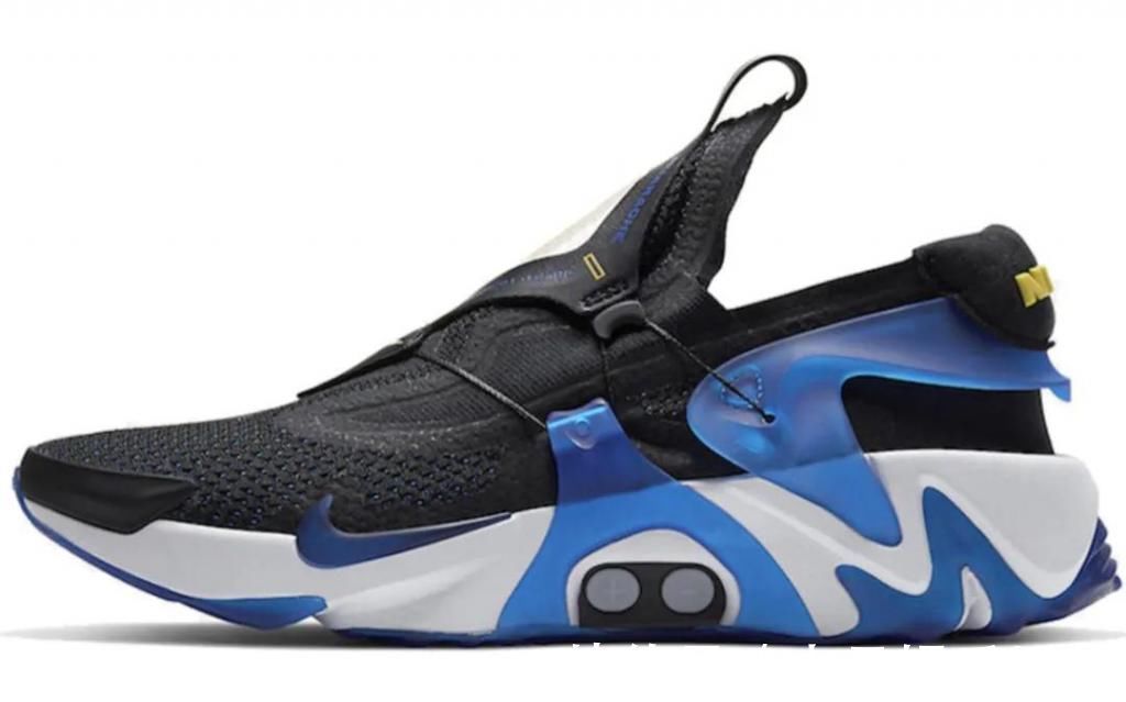 史塔克|未来已至?Nike 新技术托尼·史塔克看了都要说声“嗯”!