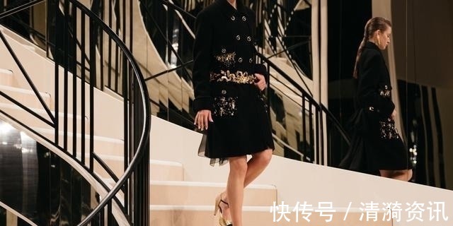 嘉柏丽· 香奈儿双色鞋凭什么风靡全球？带你认识此生必须拥有的一双经典款