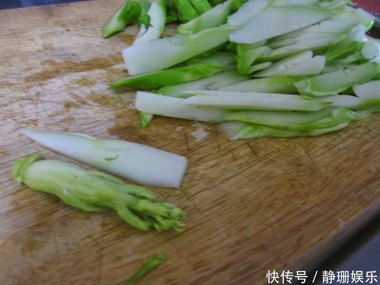 它被誉为“人参菜”,营养丰富,肉质细嫩,烹煮之后味道鲜美