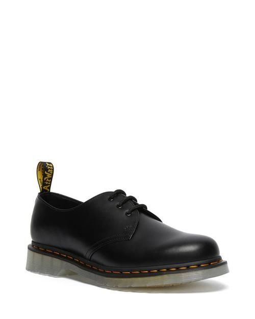 DR. MARTENS 1461鞋款60周年Dr. Martens发布经典原创鞋款的全新款式