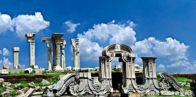 为何不重修圆明园?其耗资无法估算,现遗址价值更具历史意义