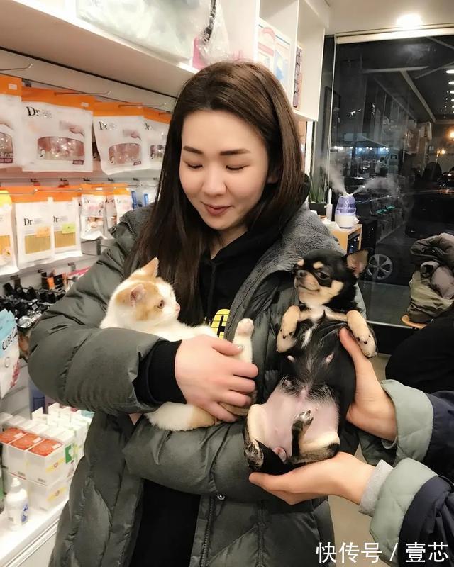 健身|韩国肌肉“女金刚”,身材已不复从前精致,为什么肌肉难以保持