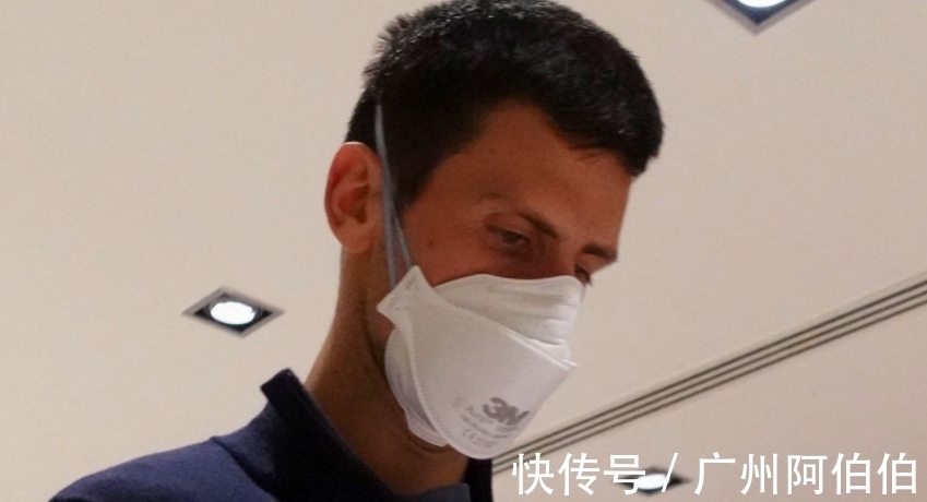 德约科维奇|网坛官宣变天!德约未来3年被禁止进入澳大利亚,还有一大坏消息