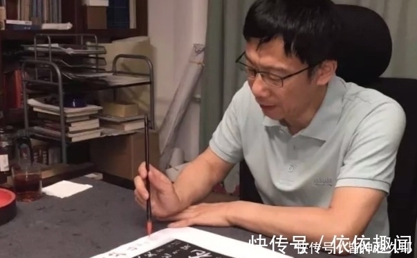 小楷@崔寒柏获荣书法兰亭奖一等奖:唐楷当小楷写,作品却倍受争议