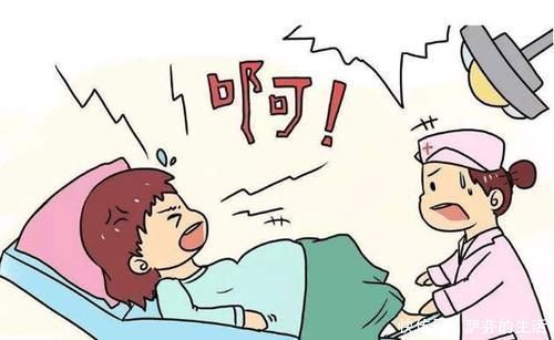 产妇|'顺产太疼了'关于顺产,准妈妈普遍有5大误解,希望你没有