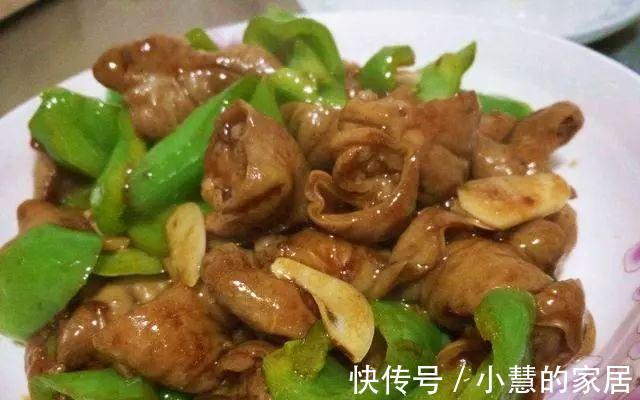 干辣椒|值得收藏的七种猪大肠菜式的制作方法,你学会了吗?