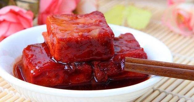 常吃“腐乳”的人,会有什么变化多数人还不清楚,答案让人意外