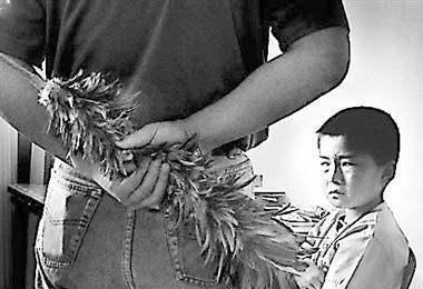 看穿|小学生偷改成绩变98分, 宝妈一眼看穿: 你忘了一个最大的漏洞