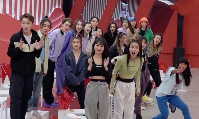 《浪姐》三公那英张柏芝合作，弦子遗憾淘汰，杨丞琳踢馆成功