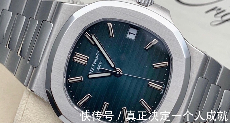 腕表|三十岁男士如何选手表才更年轻,选好配色是关键