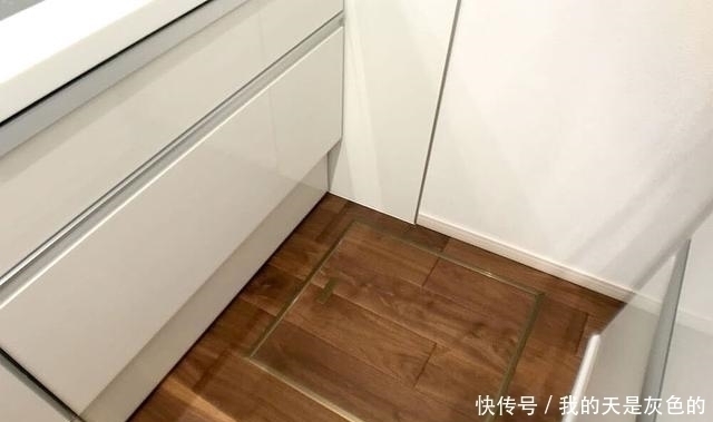 日本|日本家居为什么会“火”这5个空间设计细节,真得太人性化了