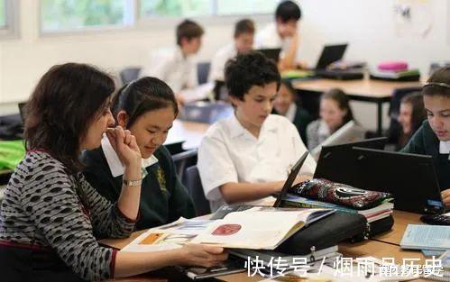 年级|低龄留学澳洲选公立还是私立学校入学要求和费用有何不同