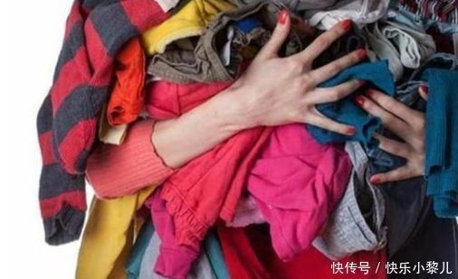 名牌|“这是我家孩子穿过的名牌,给你宝宝吧”闺蜜收下,隔一天全扔了