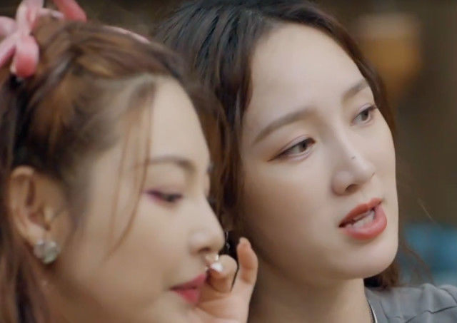 张雨绮|徐峥刚宣布退出,孟佳张雨绮“合谋”撒开玩,万茜咧嘴,导演傻眼