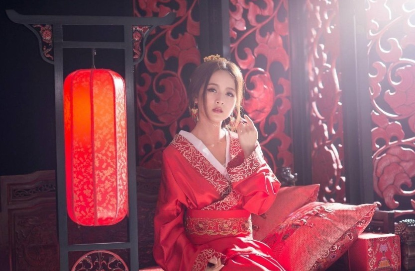 刘恒|汉朝的文帝和景帝，两代人只差15岁，早婚竟是为了江山社稷？