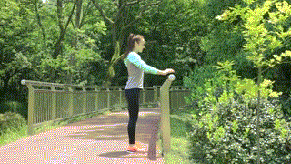 跑步姿势|想跑步又担心腿跑粗怎么办？别慌，3招教你解决问题