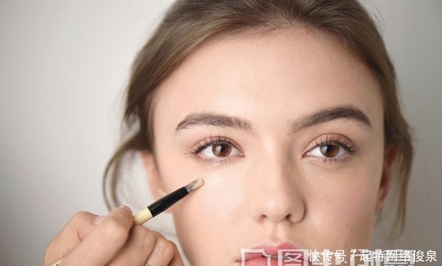 女人再懒也要学会化淡妆,按照这6步走,简单易上手,为颜值加分