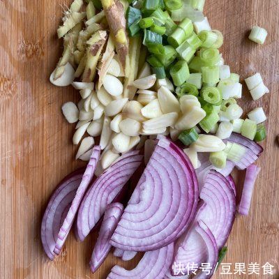 牛肉+盐菜|自制牛肉干,减脂小零食